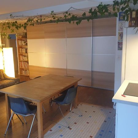 Apartmán La Puisatiere 80 M2 Štrasburk Exteriér fotografie